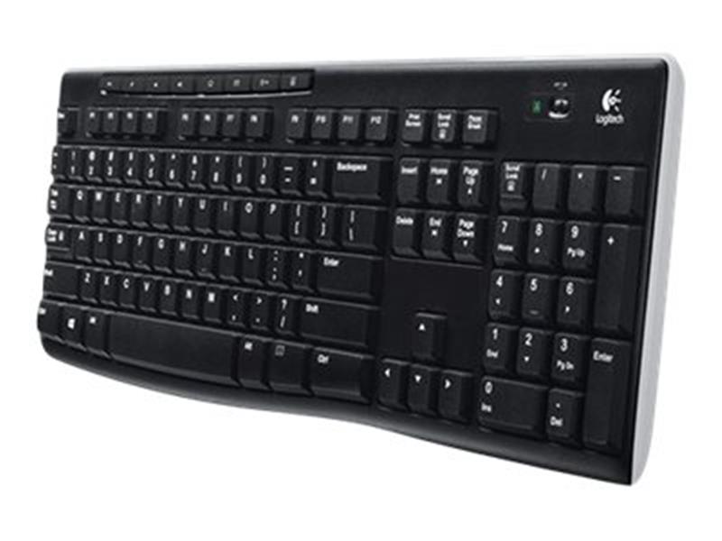 Logitech LGT-K270-US