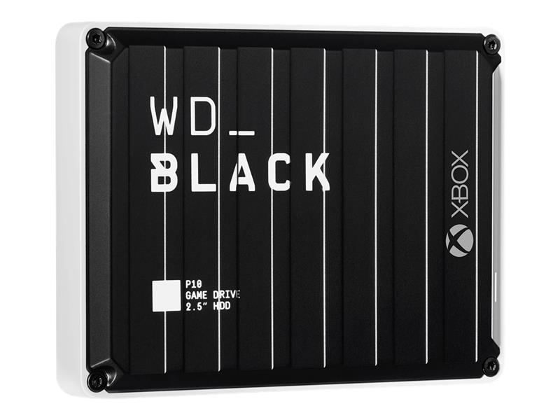 WD BLACK P10 XBOX 3TB