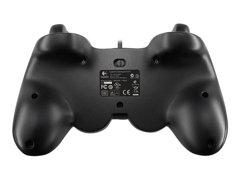 LOGITECH F310 Gamepad