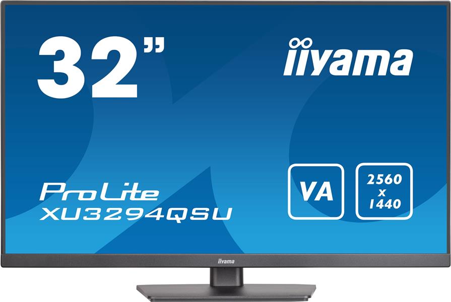 IIYAMA 32inch ETE VA
