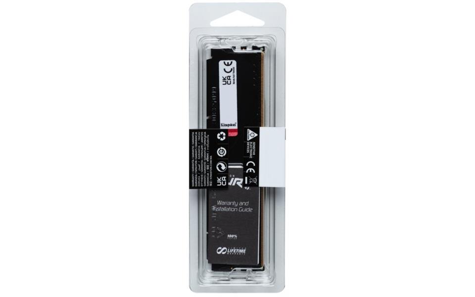 KINGSTON 32GB 6000MT s DDR5 CL36 DIMM