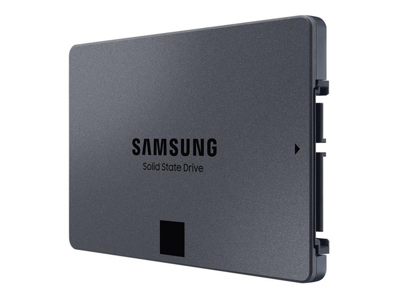 Samsung 870 QVO 2.5"" 4000 GB SATA III V-NAND MLC