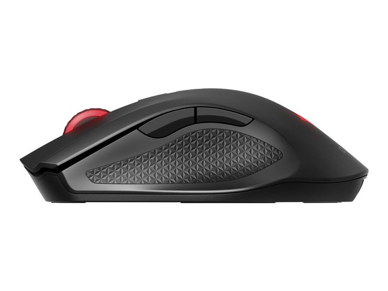 HP OMEN Vector draadloze muis