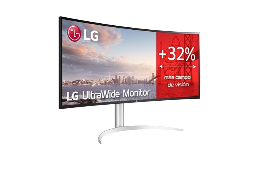 LG 39 7inch Nano IPS 5K2K