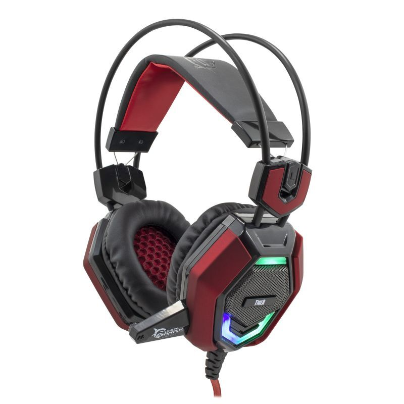 White Shark Tiger Gaming Headset