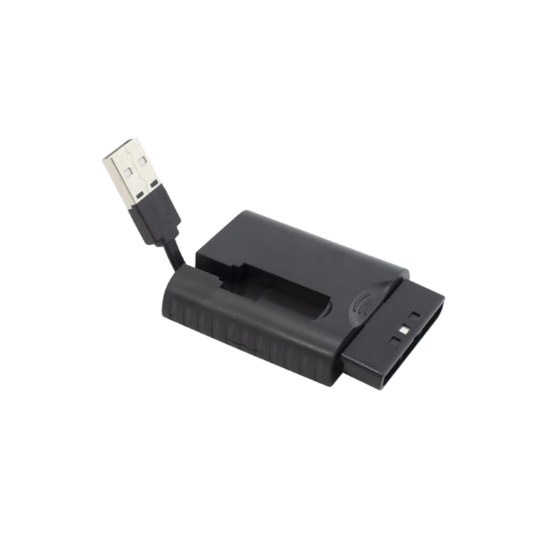 White Shark draadloze controller - Phanteon GPW-2021