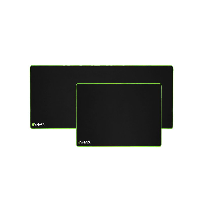 eShark muismat 45x40x0,3cm ESL-MP2 karuta L