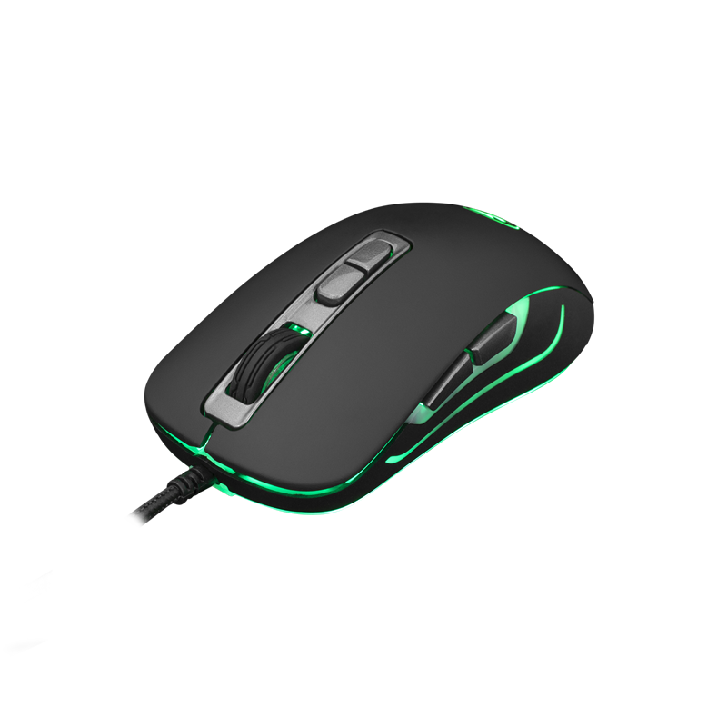 ESL-M5 SHINAI V2 Gaming muis