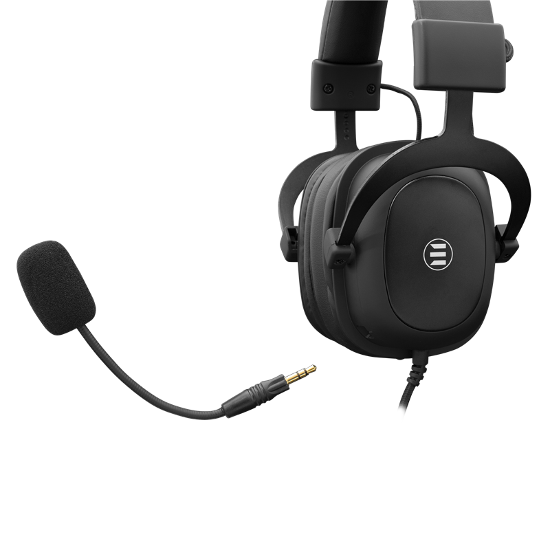 eShark headset ESL-HS4 taiko