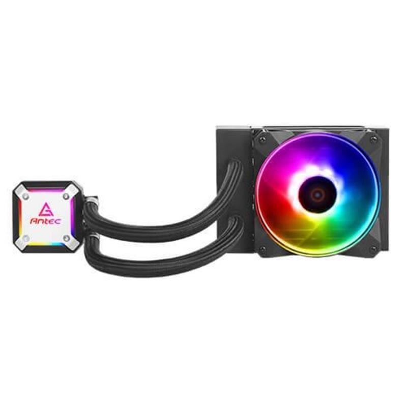 Antec Neptune 120MM ARGB /GAMING Waterkoeler/ RGB