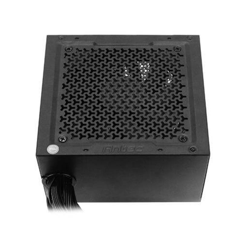 Antec NE500G Zen power supply unit 500 W 20+4 pin ATX ATX Zwart