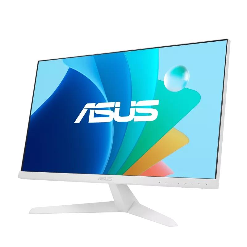 ASUS VY249HF-W computer monitor 60,5 cm (23.8"") 1920 x 1080 Pixels Full HD LCD Wit
