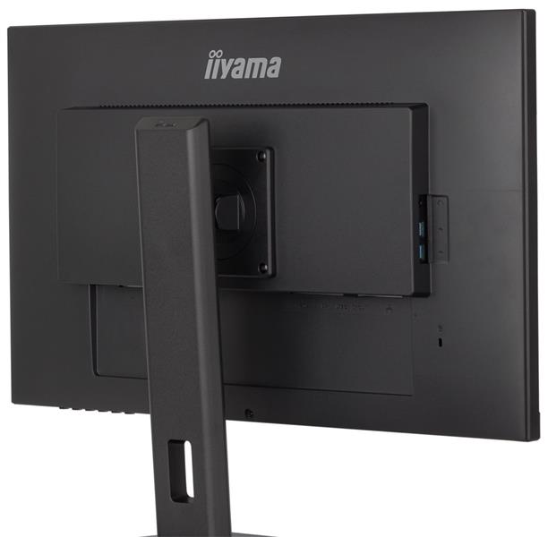 iiyama ProLite 68,6 cm (27"") 1920 x 1080 Pixels Full HD LED Zwart