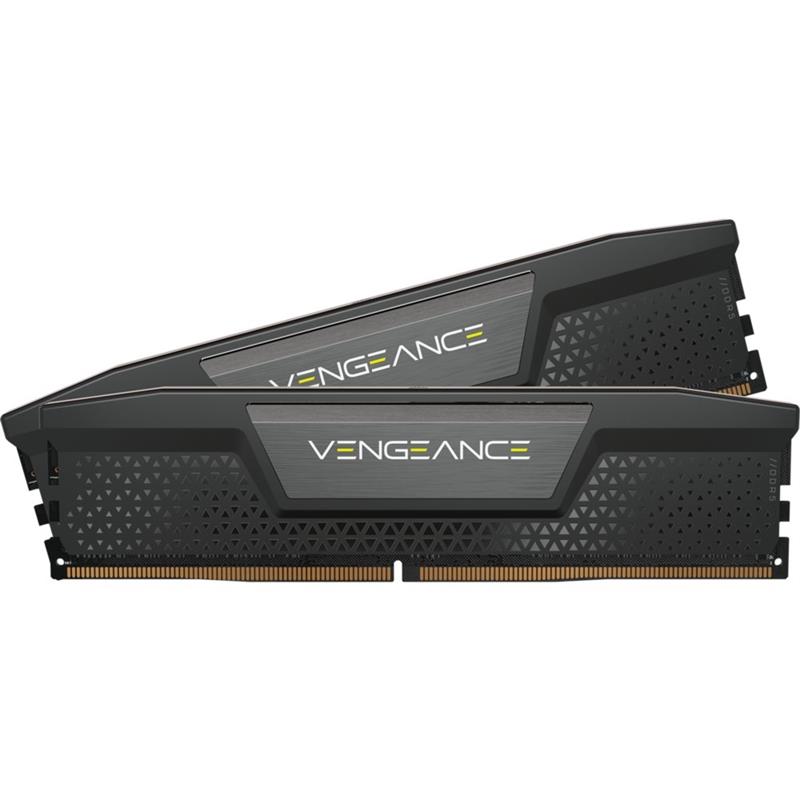 Corsair 32GB (2K) DDR5 6000MHz Vengeance B geheugenmodule 2 x 16 GB