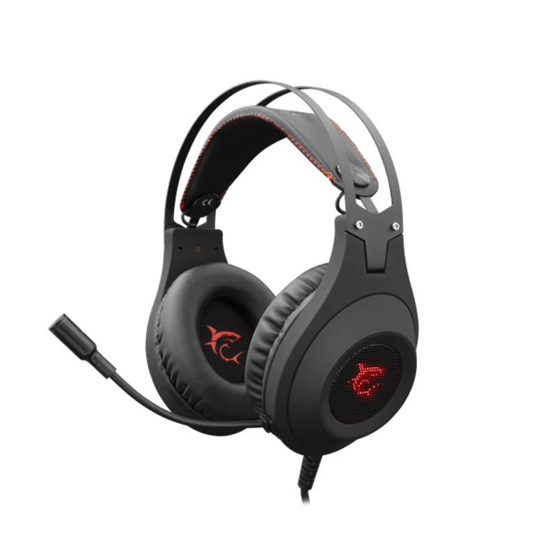 White Shark - Gaming headset GH-2041 Wildcat
