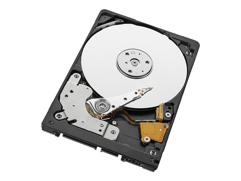 Seagate Barracuda 2.5"" 2.5"" 500 GB SATA III