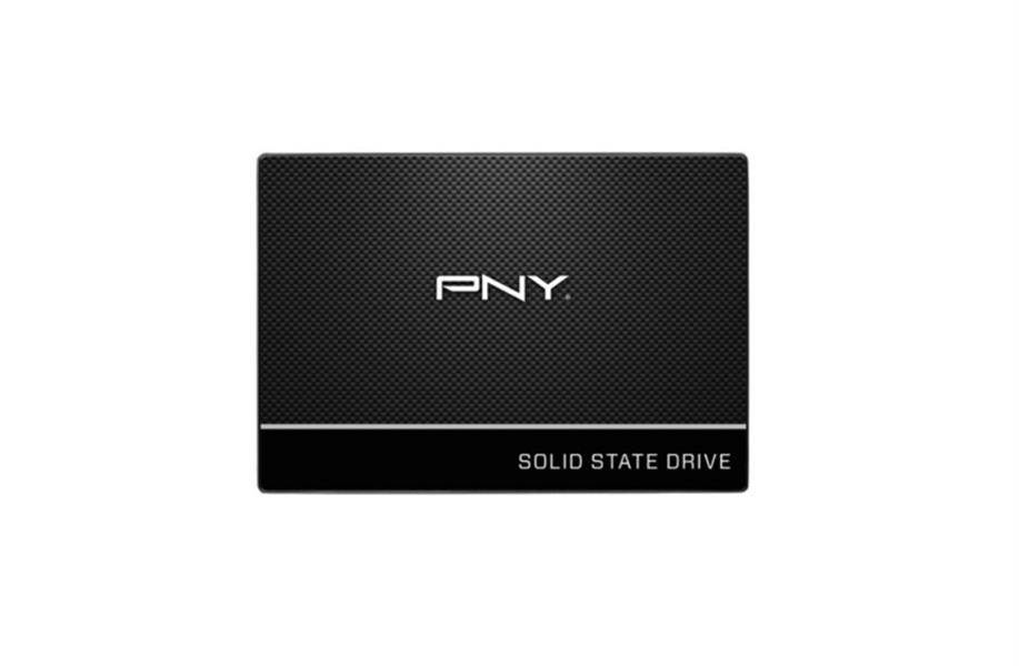 PNY SSD 2.5 250GB CS900 SATA 3 Retail