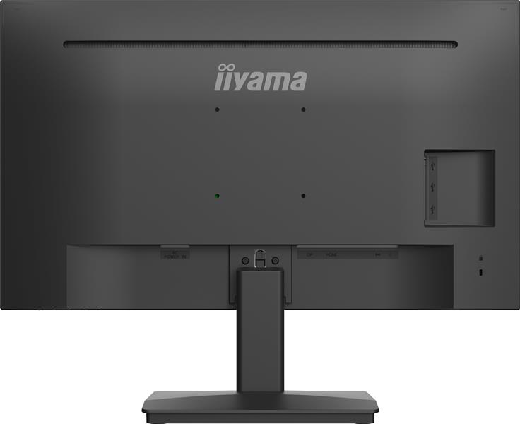 iiyama ProLite 68,6 cm (27"") 1920 x 1080 Pixels Full HD LED Zwart