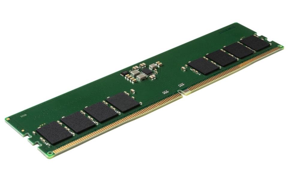 16GB DDR5-4800MHz Non-ECC CL40 DIMM 1Rx8