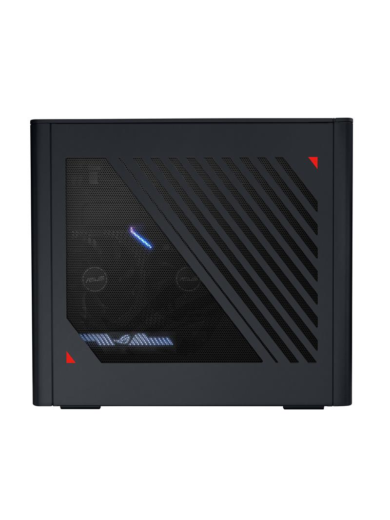 ASUS ROG G22CH-51340F037W i5-13400F Tower Intel® Core™ i5 16 GB DDR4-SDRAM 512 GB SSD Windows 11 Home PC Zwart, Grijs