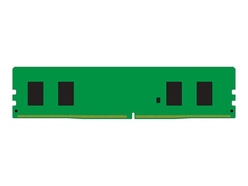 KINGSTON 4GB 3200MHz DDR4 Non-ECC DIMM