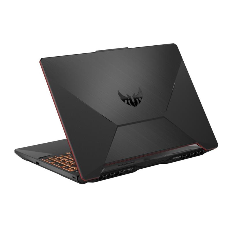 ASUS FX506 15.6 F-HD / i5-10300H / 8GB / 512GB GTX1650 W11H RENEWED