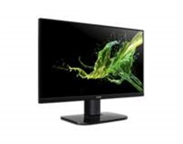 Acer KA0 KA270bmiix 68,6 cm (27"") 1920 x 1080 Pixels Full HD LED Zwart