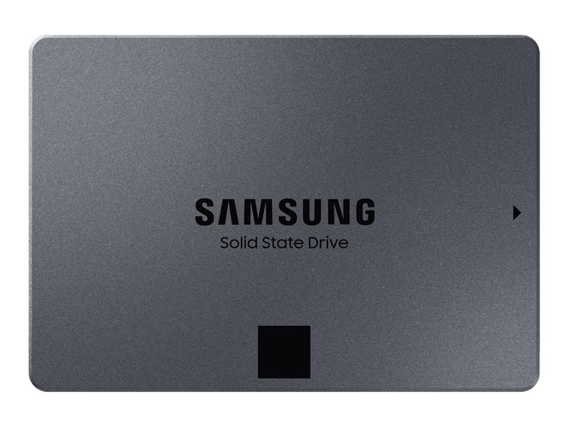 Samsung MZ-77Q2T0 2.5"" 2 TB SATA III V-NAND MLC