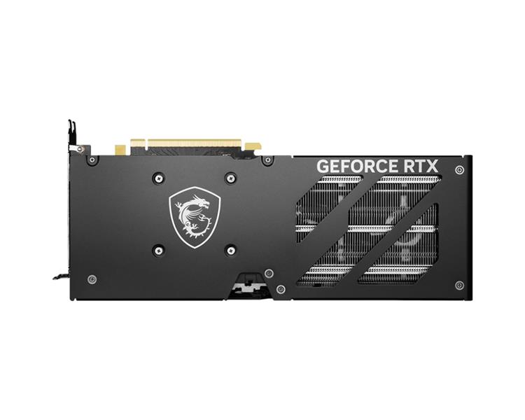 MSI GeForce RTX 4060 Ti GAMING X SLIM 8G NVIDIA 8 GB GDDR6