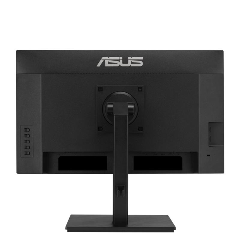 ASUS VA24ECPSN 60,5 cm (23.8"") 1920 x 1080 Pixels Full HD LCD Zwart