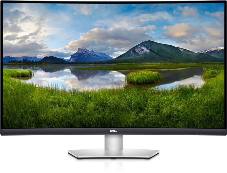 Dell S3221QSA 32IN 3840x2160 DP HDMI