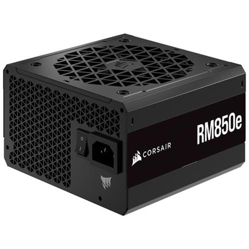 RM850e 850 Watt 80 PLUS GOLD V2 ATX 3 0