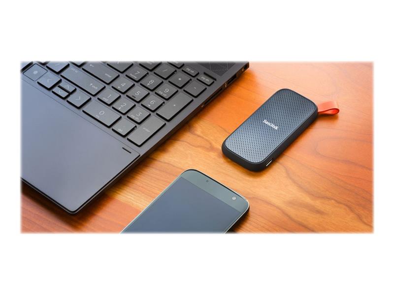 SanDisk Portable SSD 1TB