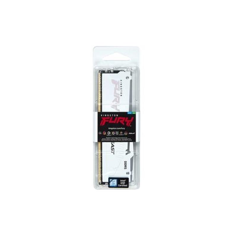 KINGSTON FURY Beast 16GB DIMM DDR5