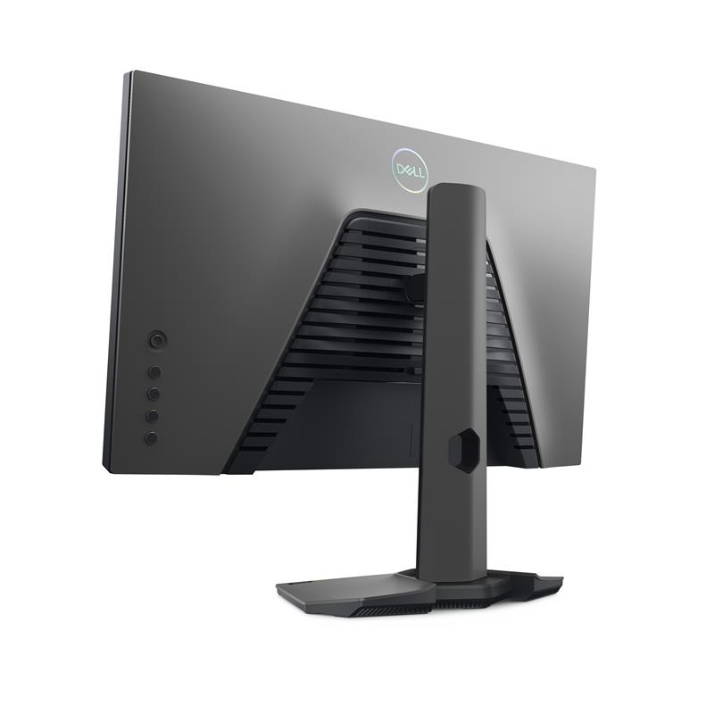 DELL G Series G2524H LED display 62,2 cm (24.5"") 1920 x 1080 Pixels Full HD LCD Zwart