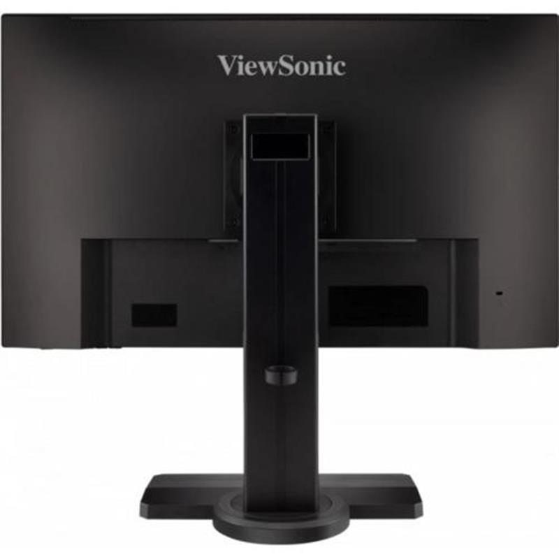 Viewsonic X Series XG2705-2K computer monitor 68,6 cm (27"") 2560 x 1440 Pixels Quad HD LED Zwart