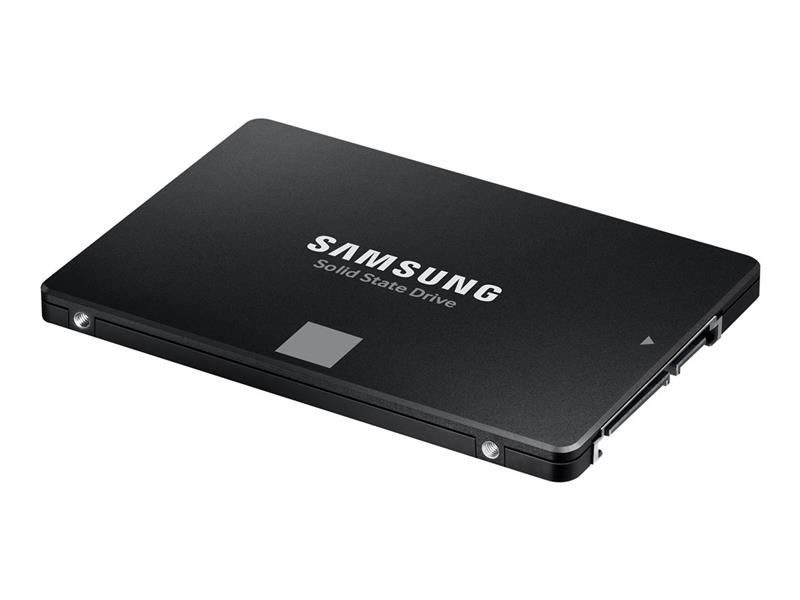 Samsung 870 EVO 2.5"" 2 TB SATA III V-NAND MLC