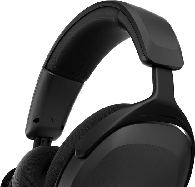 HyperX Cloud Stinger 2 Core Headset Bedraad Hoofdband Gamen Zwart