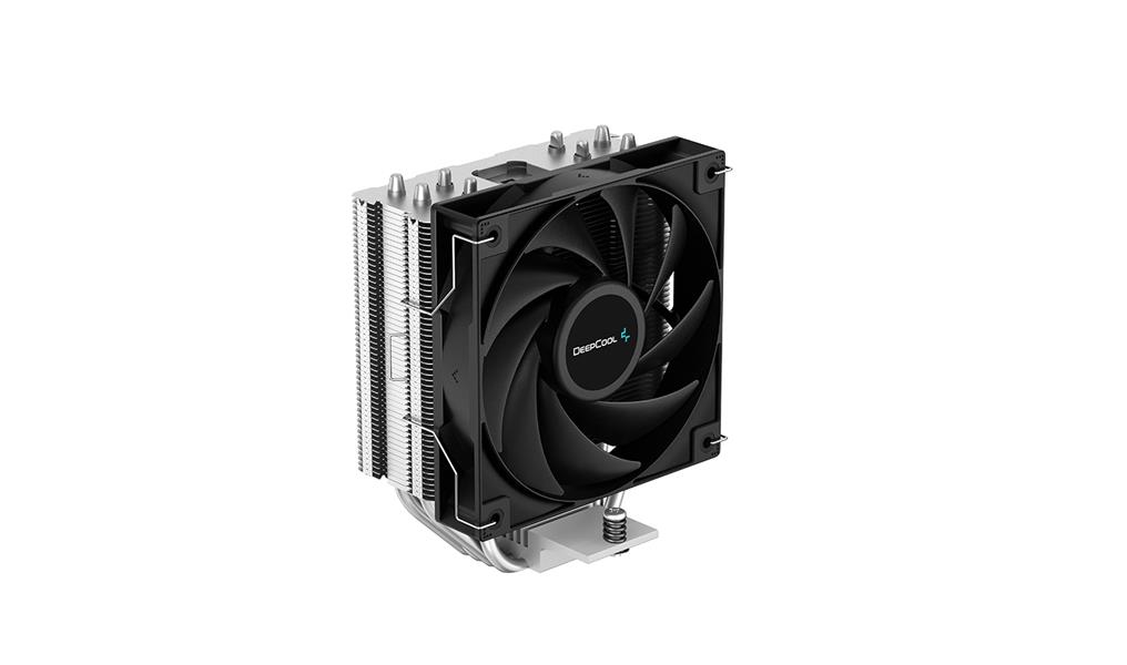 DeepCool AG300 3x Heat Pipe Single Tower CPU Air Cooler 1x 92mm Hydro Bearing PWM High Performance Fan Intel: LGA1700 1200 1151 1150 1155 AMD: AM5 AM4