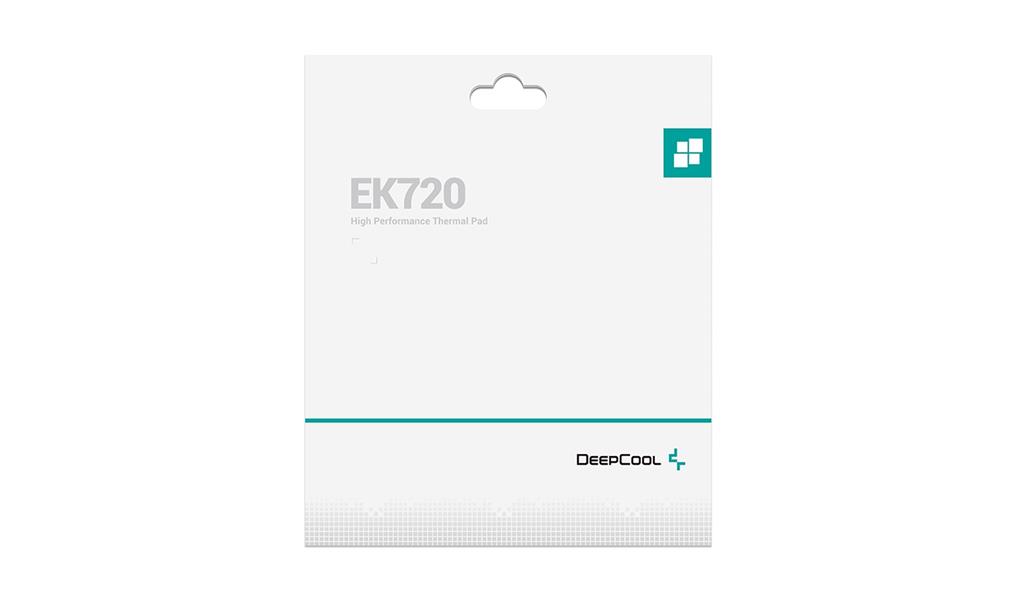 DeepCool GP/EK720-XL-0.5 Thermisch pad
