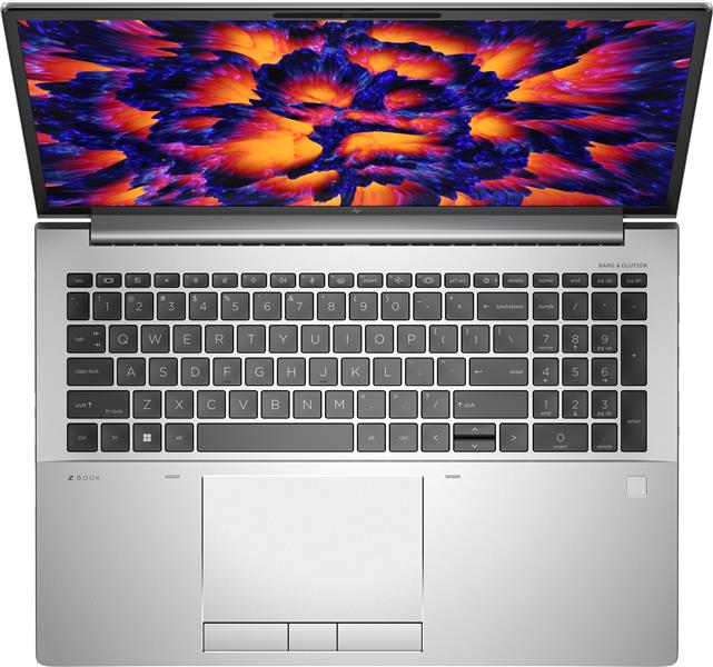 HP ZBook Fury 16 G9 i7-12800HX Mobiel werkstation 40,6 cm (16"") WUXGA Intel® Core™ i7 16 GB DDR5-SDRAM 512 GB SSD NVIDIA RTX A1000 Wi-Fi 6E (802.11ax