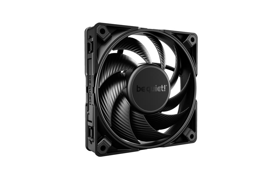 be quiet! SILENT WINGS PRO 4 120mm PWM