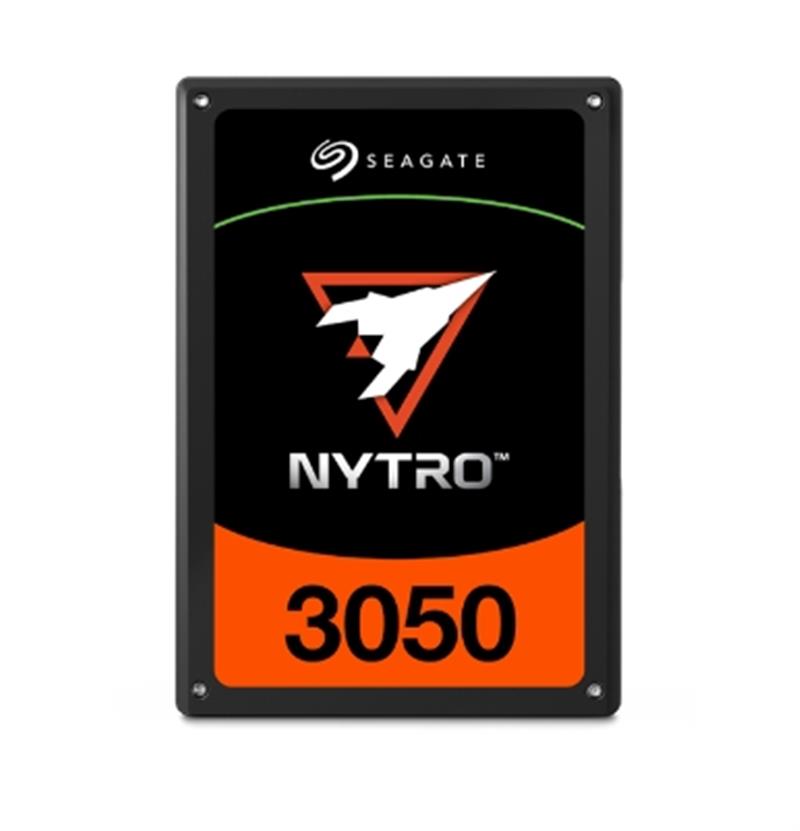 Seagate Nytro 3350 2.5"" 3840 GB SAS 3D eTLC