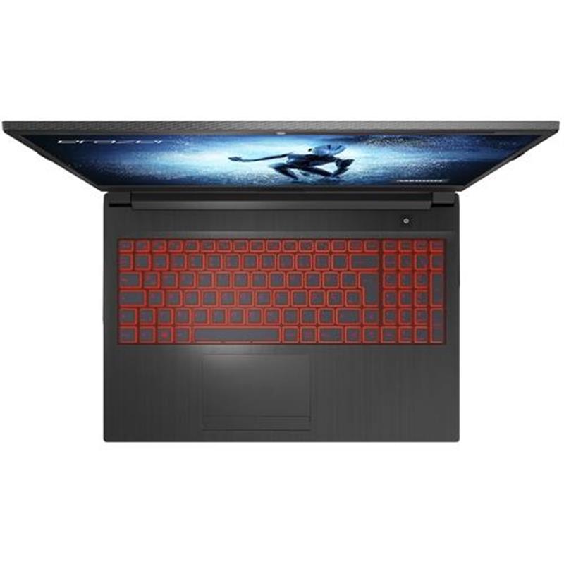 MEDION ERAZER Deputy P25 - Gaming laptop - Windows 11 Home - 15.6 Inch