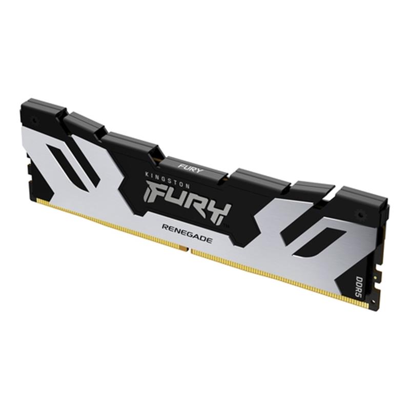 Kingston Technology FURY geheugenmodule 32 GB 1 x 32 GB DDR5 6000 MHz