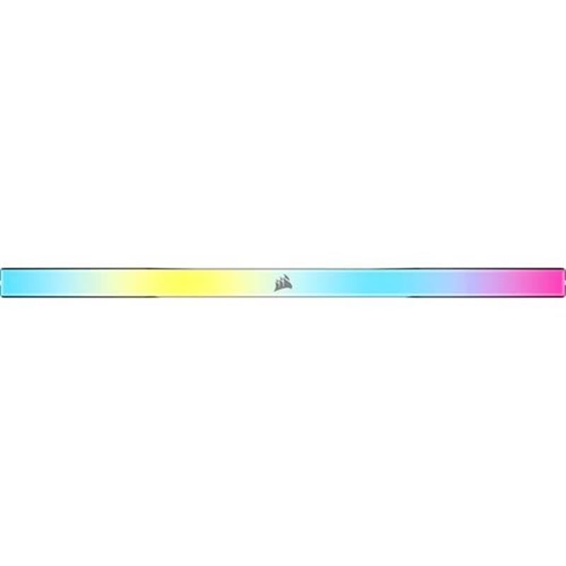 Corsair Vengeance RGB geheugenmodule 32 GB 2 x 16 GB DDR5 6000 MHz