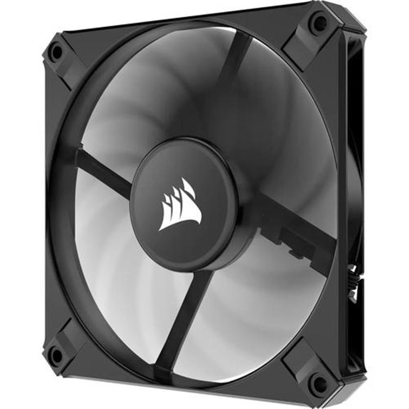 AF SLIM Series AF120 SLIM fan