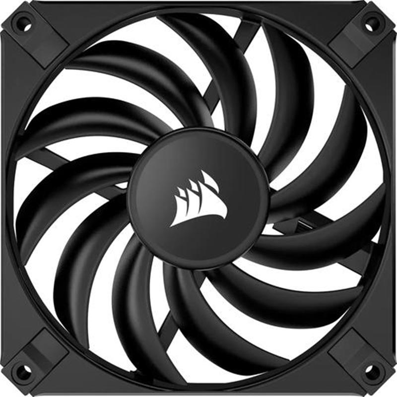 AF SLIM Series AF120 SLIM fan