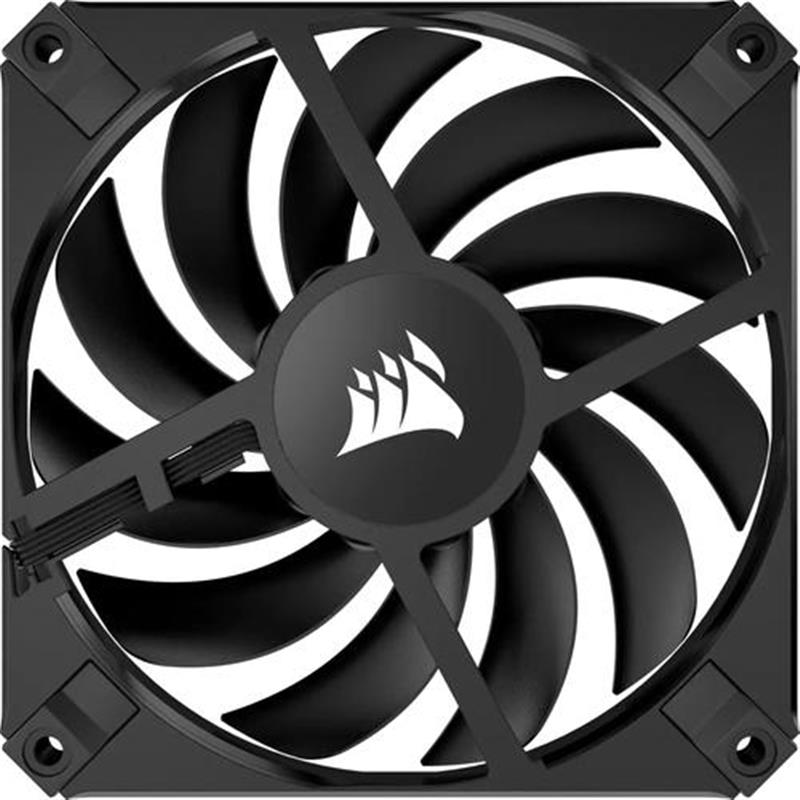 AF SLIM Series AF120 SLIM fan