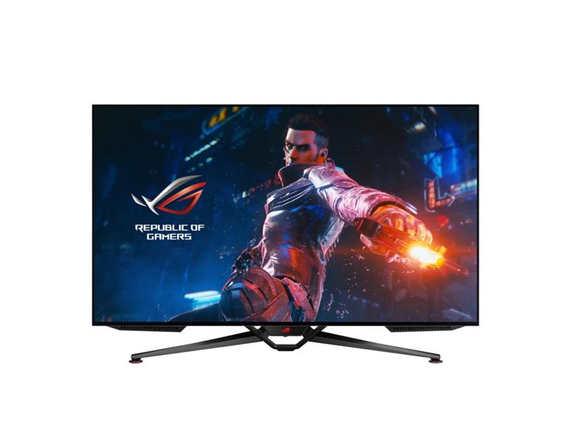 ASUS ROG Swift PG42UQ 41 5inch 4K